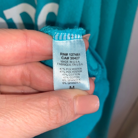 WILDFOX Hell No Cardio Signature Jumper - Picture 6 of 8